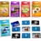 Stages® Photographic Memory Matching Animals Game Set